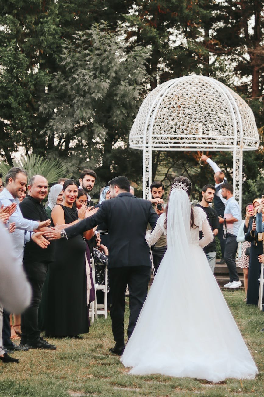 استخراج تصريح زواج سعودي من أجنبية مقيمة.. معقب محترف لاداء جميع الخدمات